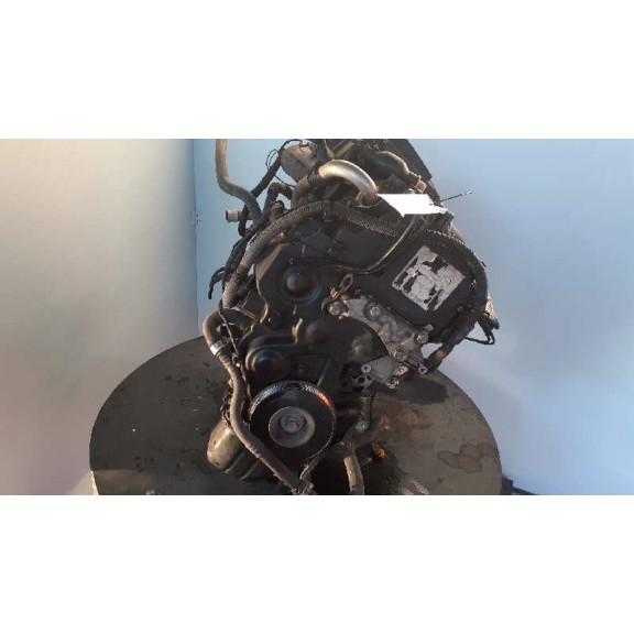 Recambio de motor completo para citroën c2 sx referencia OEM IAM 8HZ INY BOSCH M