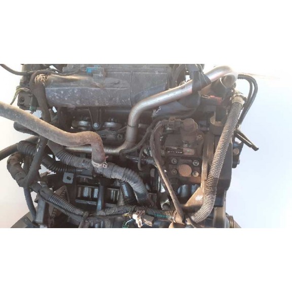 Recambio de motor completo para citroën c2 sx referencia OEM IAM 8HZ INY BOSCH M