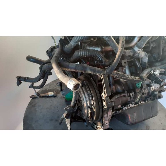 Recambio de motor completo para citroën c2 sx referencia OEM IAM 8HZ INY BOSCH M