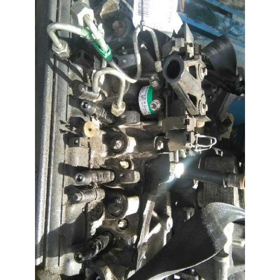 Recambio de motor completo para renault clio iii confort dynamique referencia OEM IAM K9K768 <CASCO> 