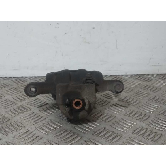 Recambio de pinza freno trasera izquierda para ssangyong rodius 2.7 turbodiesel cat referencia OEM IAM   