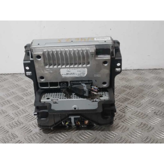 Recambio de sistema audio / radio cd para ford focus lim. trend + referencia OEM IAM BM5T18B955FE DM5T14F239AP 