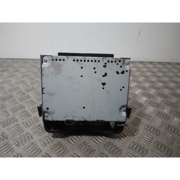 Recambio de sistema audio / radio cd para ford focus lim. trend + referencia OEM IAM BM5T18B955FE DM5T14F239AP 