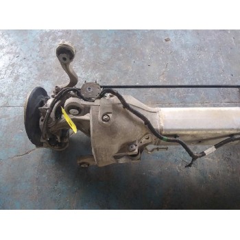 Recambio de puente trasero para peugeot 508 allure referencia OEM IAM 9817524080  9817524080