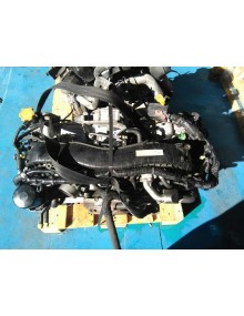 Recambio de motor completo para subaru legacy lim. b14 limited referencia OEM IAM EE20 <M< 