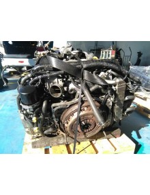 Recambio de motor completo para subaru legacy lim. b14 limited referencia OEM IAM EE20 <M<  2