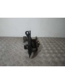 Recambio de mangueta delantera derecha para ssangyong rodius 2.7 turbodiesel cat referencia OEM IAM    2