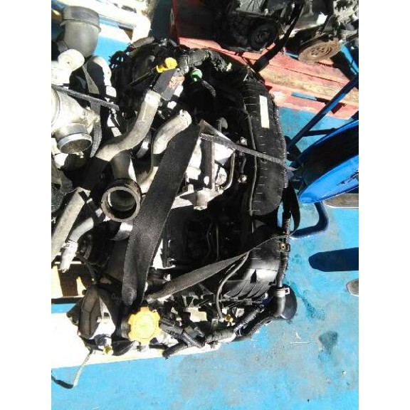 Recambio de motor completo para subaru legacy lim. b14 limited referencia OEM IAM EE20 <M< 