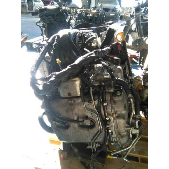 Recambio de motor completo para subaru legacy lim. b14 limited referencia OEM IAM EE20 <M< 