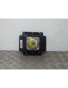 Recambio de airbag delantero derecho para ssangyong rodius 2.7 turbodiesel cat referencia OEM IAM AL5BNGS2J0076   2