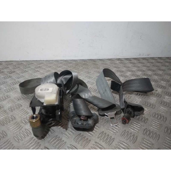 Recambio de pretensor airbag derecho para ssangyong rodius 2.7 turbodiesel cat referencia OEM IAM 7462221000 CINTURON 
