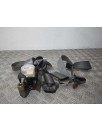 Recambio de pretensor airbag derecho para ssangyong rodius 2.7 turbodiesel cat referencia OEM IAM 7462221000 CINTURON 