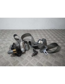 Recambio de pretensor airbag izquierdo para ssangyong rodius 2.7 turbodiesel cat referencia OEM IAM 7462121000 CINTURON 