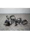 Recambio de pretensor airbag izquierdo para ssangyong rodius 2.7 turbodiesel cat referencia OEM IAM 7462121000 CINTURON 