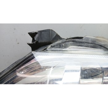 Recambio de faro izquierdo para toyota auris (_e15_) 2.0 d-4d (ade150_) referencia OEM IAM 8115002540 89903724 89903692