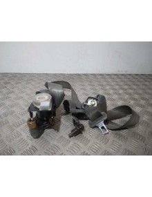 Recambio de pretensor airbag izquierdo para ssangyong rodius 2.7 turbodiesel cat referencia OEM IAM 7462121000 CINTURON  2