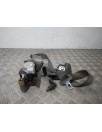 Recambio de pretensor airbag izquierdo para ssangyong rodius 2.7 turbodiesel cat referencia OEM IAM 7462121000 CINTURON 