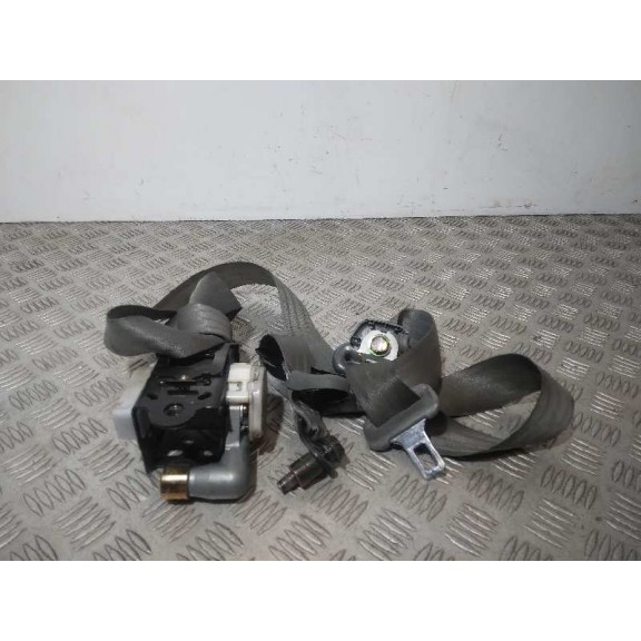 Recambio de pretensor airbag izquierdo para ssangyong rodius 2.7 turbodiesel cat referencia OEM IAM 7462121000 CINTURON 