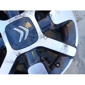 Recambio de llanta para citroën c4 cactus 1.2 thp 110 referencia OEM IAM 9800494077  