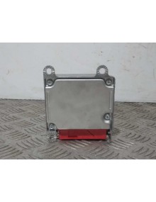 Recambio de centralita airbag para ssangyong rodius 2.7 turbodiesel cat referencia OEM IAM 8625021030   2