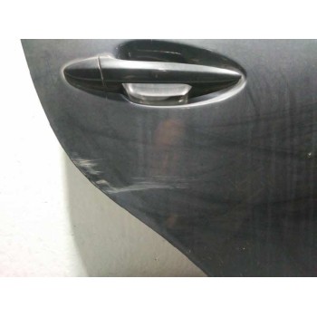 Recambio de puerta trasera derecha para lexus is200 (ds2/is2) 250 v6 referencia OEM IAM 6700353041 NEGRA 6700353041