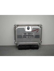 Recambio de centralita motor uce para volkswagen passat berlina (3b3) edition referencia OEM IAM 038906019KE 0281011201 