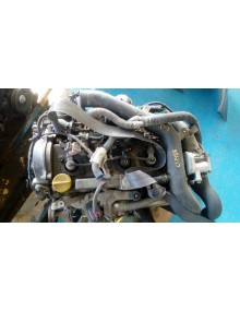 Recambio de motor completo para opel astra gtc cosmo referencia OEM IAM Z17DTH M 