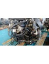 Recambio de motor completo para opel astra gtc cosmo referencia OEM IAM Z17DTH M 