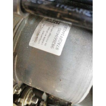 Recambio de abs para peugeot 5008 gt referencia OEM IAM 9826694380  