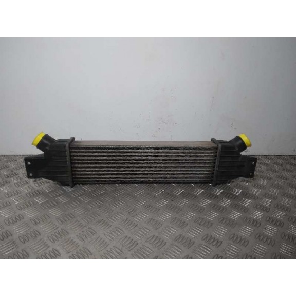 Recambio de intercooler para ssangyong rodius 2.7 turbodiesel cat referencia OEM IAM 2371021050  