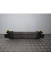 Recambio de intercooler para ssangyong rodius 2.7 turbodiesel cat referencia OEM IAM 2371021050  