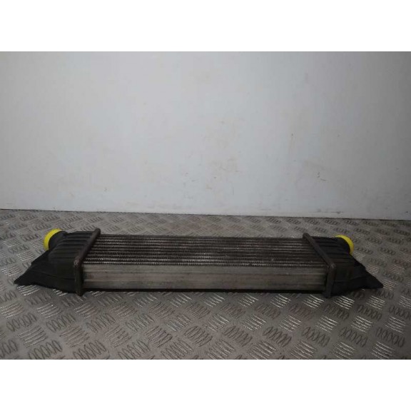 Recambio de intercooler para ssangyong rodius 2.7 turbodiesel cat referencia OEM IAM 2371021050  