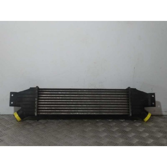 Recambio de intercooler para ssangyong rodius 2.7 turbodiesel cat referencia OEM IAM 2371021050  