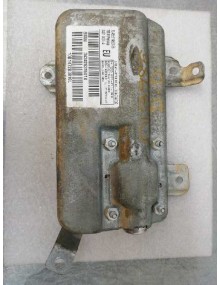 Recambio de airbag lateral derecho para bmw x3 (e83) xdrive 30d referencia OEM IAM 34342631601X DELANTERO DE RIADA 2