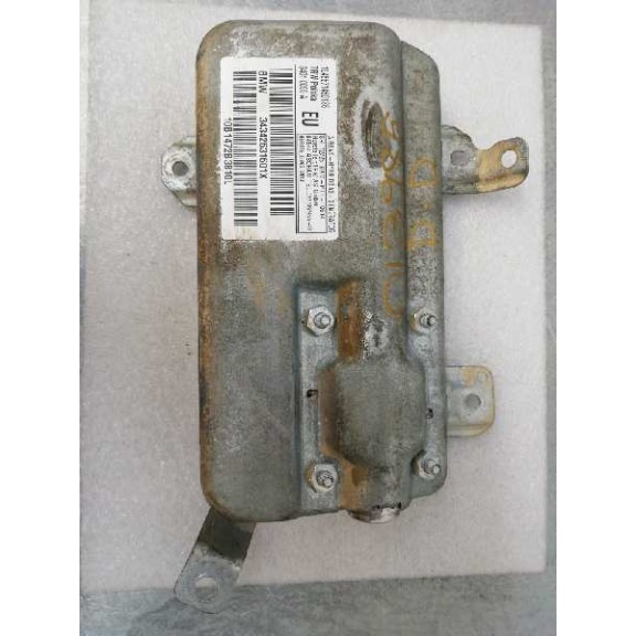 Recambio de airbag lateral derecho para bmw x3 (e83) xdrive 30d referencia OEM IAM 34342631601X DELANTERO DE RIADA
