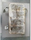 Recambio de airbag lateral derecho para bmw x3 (e83) xdrive 30d referencia OEM IAM 34342631601X DELANTERO DE RIADA