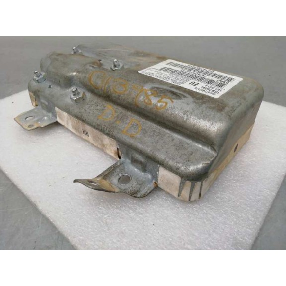 Recambio de airbag lateral derecho para bmw x3 (e83) xdrive 30d referencia OEM IAM 34342631601X DELANTERO DE RIADA