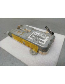 Recambio de airbag lateral izquierdo para bmw x3 (e83) xdrive 30d referencia OEM IAM 30342631501Q DELANTERO DE RIADA