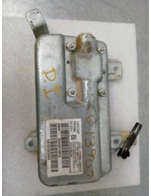 Recambio de airbag lateral izquierdo para bmw x3 (e83) xdrive 30d referencia OEM IAM 30342631501Q DELANTERO DE RIADA 2