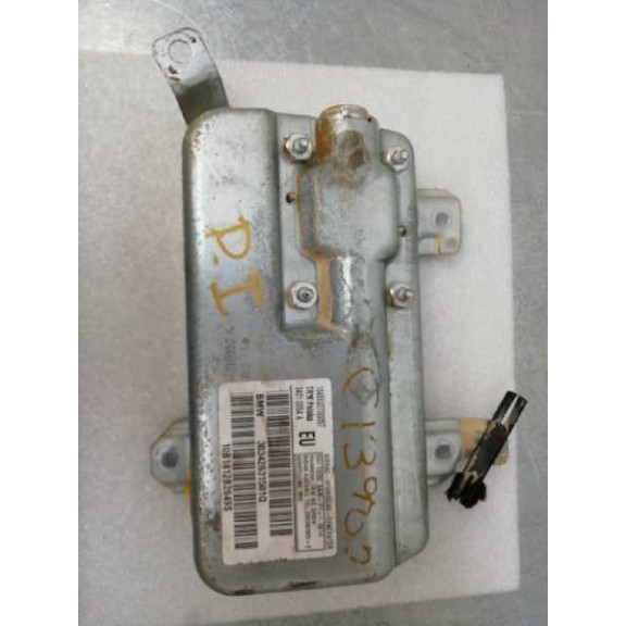 Recambio de airbag lateral izquierdo para bmw x3 (e83) xdrive 30d referencia OEM IAM 30342631501Q DELANTERO DE RIADA