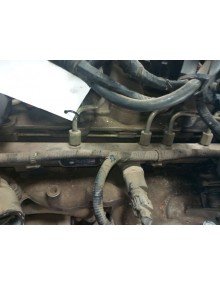 Recambio de rampa inyectora para kia carens 2.0 turbodiesel cat referencia OEM IAM 0445214026  