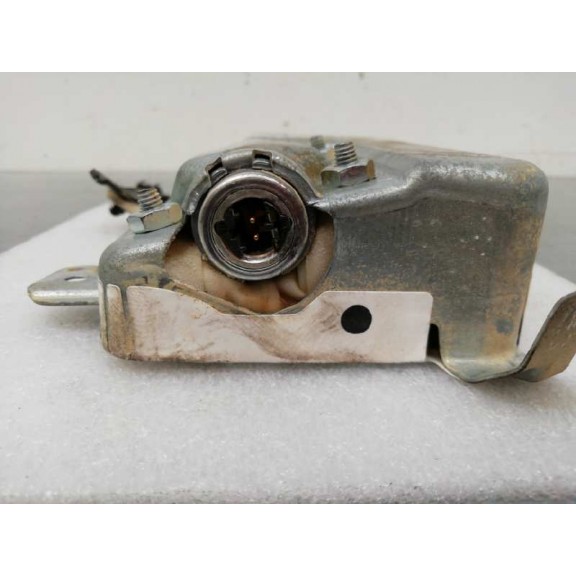 Recambio de airbag lateral izquierdo para bmw x3 (e83) xdrive 30d referencia OEM IAM 30342631501Q DELANTERO DE RIADA