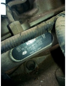 Recambio de rampa inyectora para kia carens 2.0 turbodiesel cat referencia OEM IAM 0445214026   2