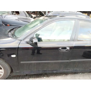 PUERTA DELANTERA IZQUIERDA NEGRA 