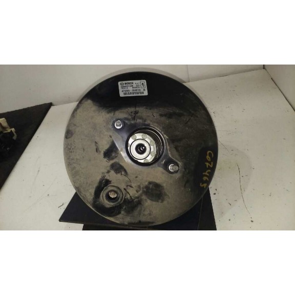 Recambio de servofreno para peugeot 107 urban referencia OEM IAM 0204051248  