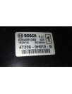 Recambio de servofreno para peugeot 107 urban referencia OEM IAM 0204051248  