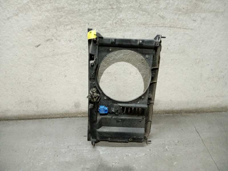 Recambio de panel frontal para citroën c4 berlina lx referencia OEM IAM   