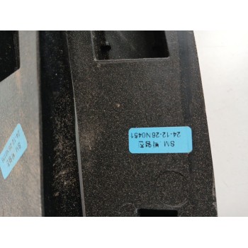 Recambio de barras techo para kia ev3 referencia OEM IAM 87270EV000EBR  