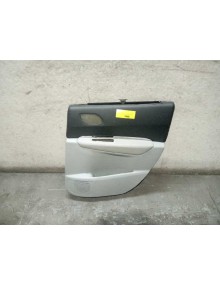 Recambio de guarnecido puerta trasera derecha para peugeot 3008 allure referencia OEM IAM   