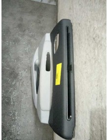 Recambio de guarnecido puerta trasera derecha para peugeot 3008 allure referencia OEM IAM    2